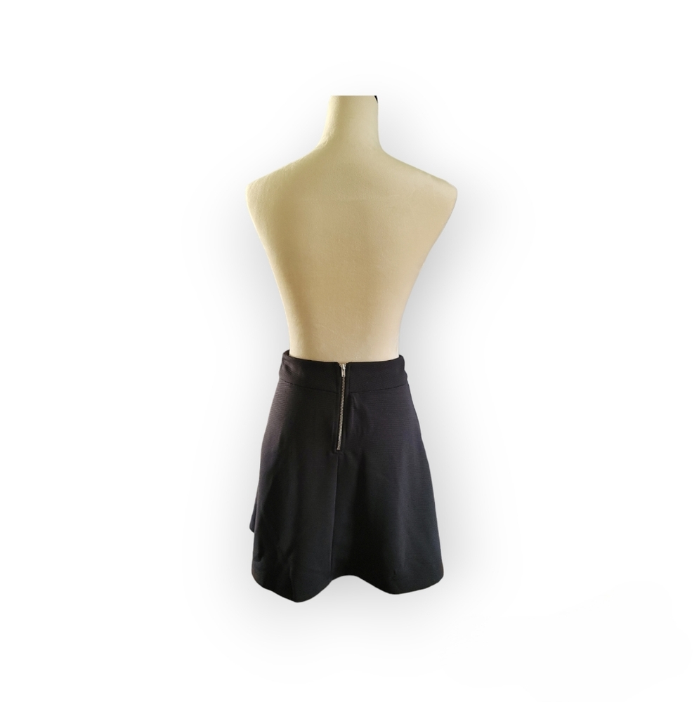 The Limited Black Pleated Skirt - EUC! - Picture 3 of 7
